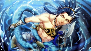 Calming the Sea God: Takeru Love Route – Gwyn's Anime World