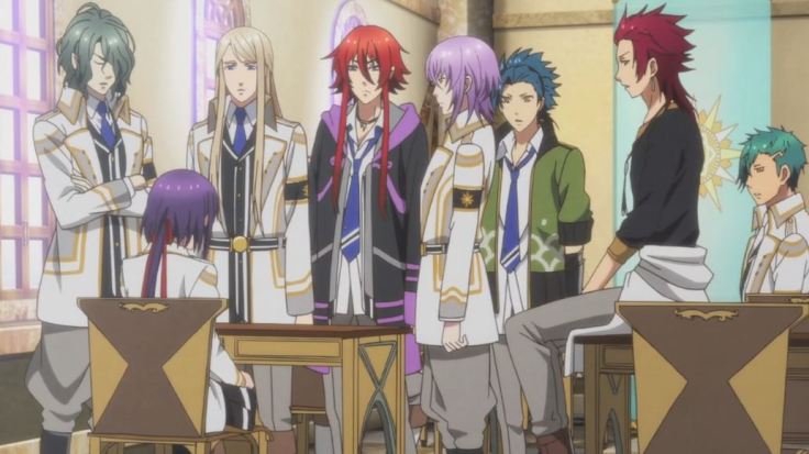 Anime Review: Kamigami no Asobi – (Mis)Adventures in Anime, Cosplay, and  More