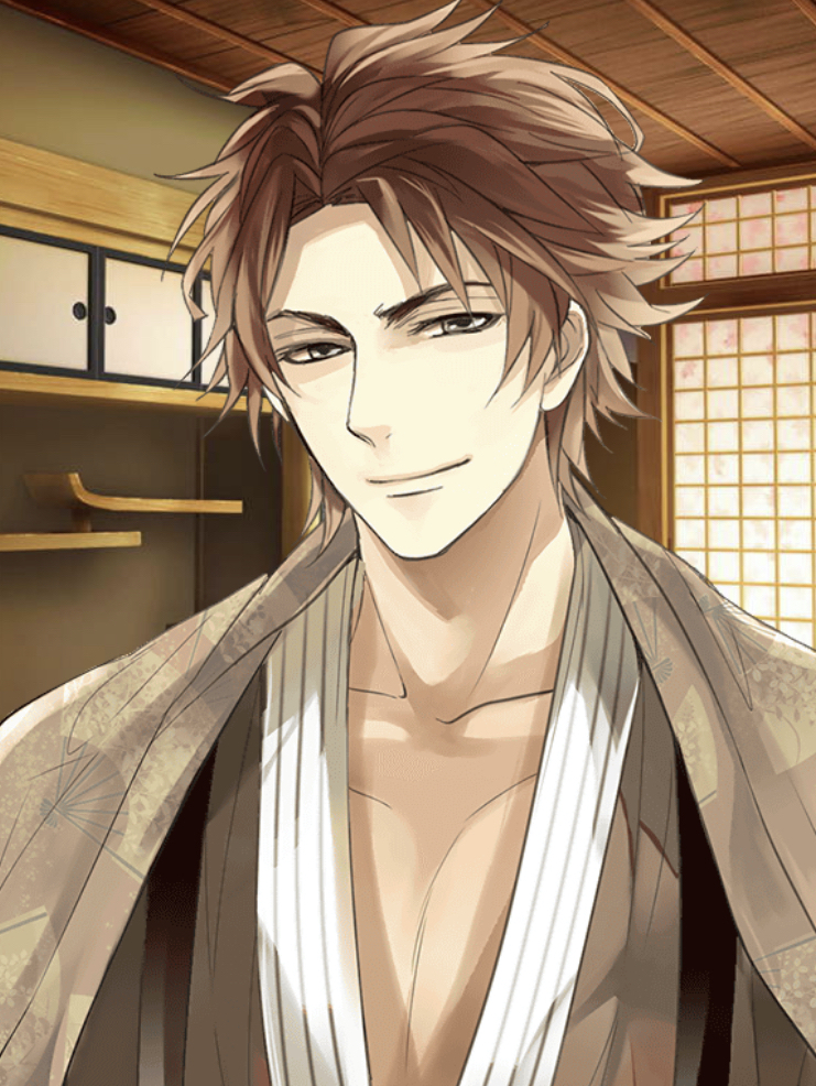 My thoughts on Shingen Takeda and his Routes. – Gwyn's Anime World